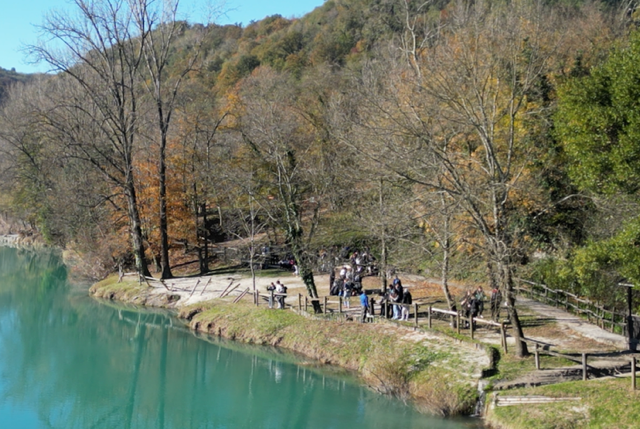 RC Monfalcone Grado: IL SERVICE ISONZO