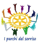 Happy-Camp I Parchi del Sorriso: INVITO AI VOLONTARI