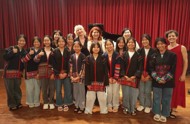 RC Udine Nord: IL PROGETTO ODELETTE