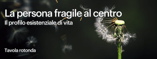 Gruppo Durante e Dopo di Noi: LA PERSONA FRAGILE AL CENTRO