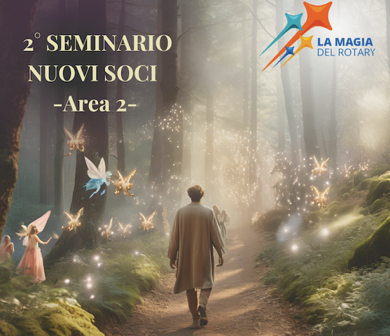Distretto 2060: 2 SEMINARIO ＂NUOVI SOCI＂ - ROVERETO