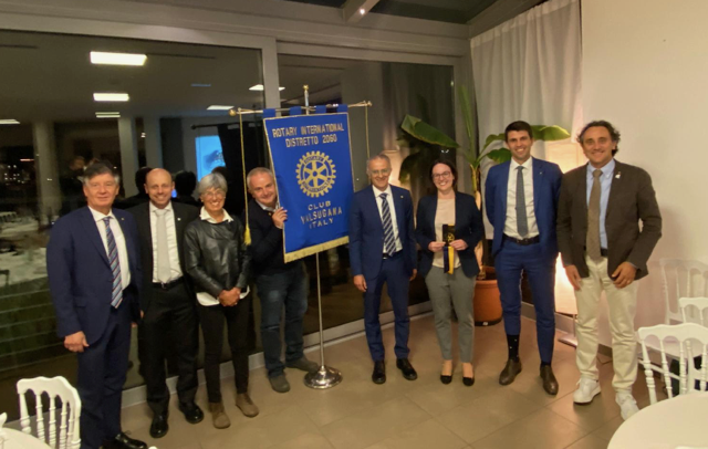 RC Valsugana: NATI PER LEGGERE, NATI PER LA MUSICA