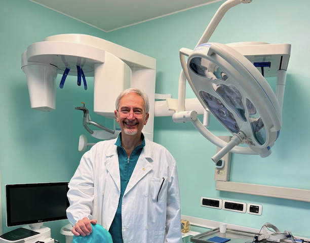 RC Pordenone: SERVICE ＂NONNI RI-DENTI＂