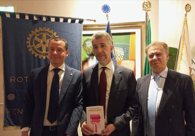 RC Venezia Mestre: NEL NOME DI GIULIA