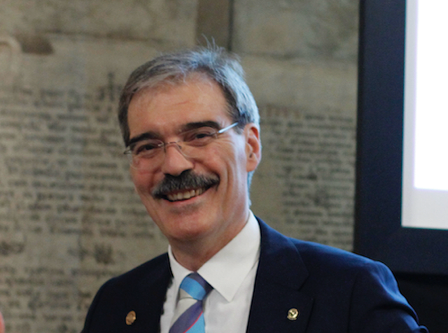 LOTTA ALLE MALATTIE E ASSIDUITA' DEI SOCI: UN IMPEGNO PER IL NATALE