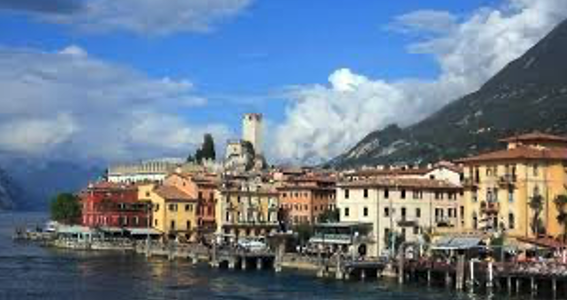 Fellowship ARACI: ASSEMBLEA NAZIONALE SUL LAGO DI GARDA 7-8-9 MARZO
