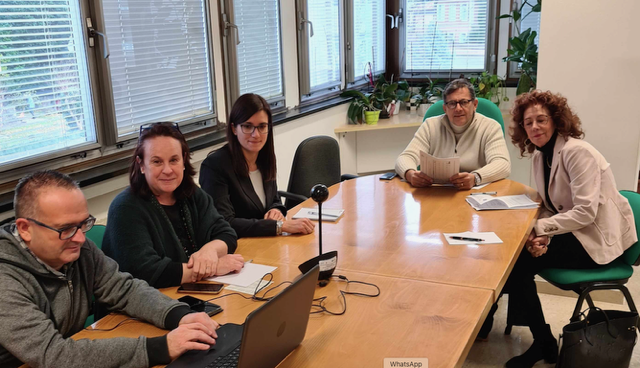 RC Maniago Spilimbergo: SERVICE ＂MEDIAZIONE TRA PARI＂