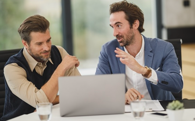 Mentorship d'Impresa: RC PORDENONE ALTO LIVENZA A SOSTEGNO DELL'INNOVAZIONE