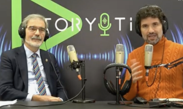 Distretto 2060: IL GOVERNATORE SPIEGA IL ROTARY A CHI NON LO CONOSCE