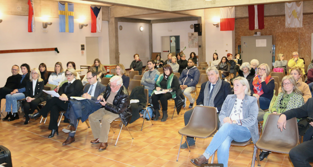 RC Maniago-Spilimbergo: MEDIAZIONE TRA PARI