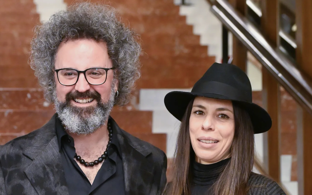 RC Verona e Provincia:  L'11 APRILE ＂UNA BUSSOLA PER IL FUTURO＂ CON SIMONE CRISTICCHI E AMARA