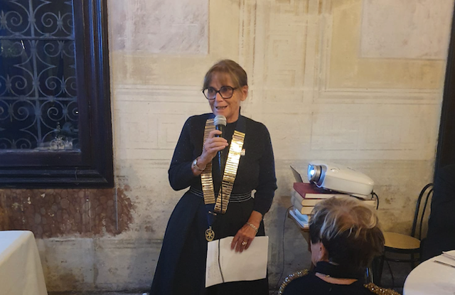 RC Vicenza: 90 ANNI DI SERVICE