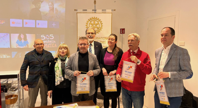 Distretto 2060: MENTORSHIP D'IMPRESA VERSO NUOVI TRAGUARDI