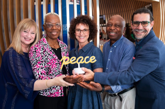 Rotary Foundation: RECLUTATE CANDIDATI PER LE BORSE DI STUDIO DELLA PACE