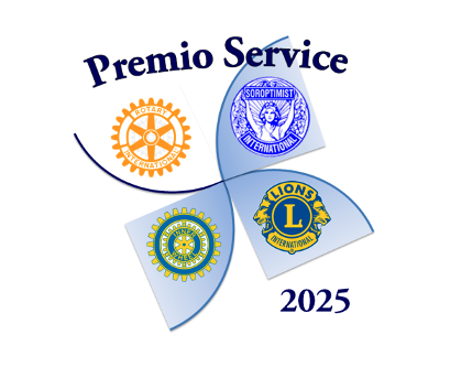 RC Vicentini: 8 MAGGIO APPUNTAMENTO A VICENZA PER IL 35° PREMIO SERVICE