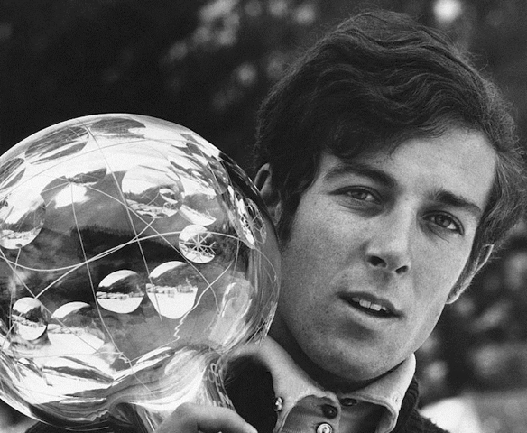 RC Trentino Alto Adige/Sudtirol: UN PREMIO E UNA GIORNATA CON GUSTAV THONI