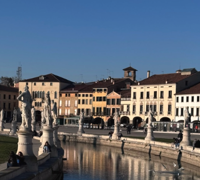 Distretto 2060: IL ROTARY PER LA GESTIONE DELLE EMERGENZE